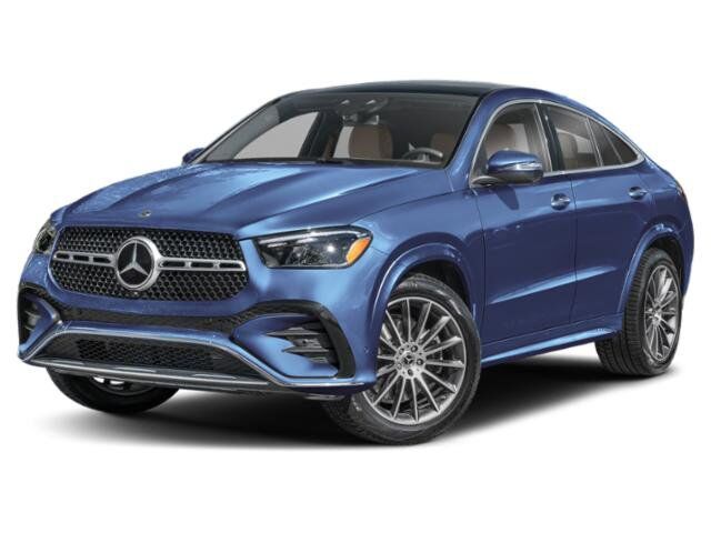 2026 Mercedes-Benz GLE GLE 450