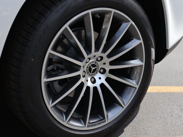 2026 Mercedes-Benz GLE GLE 450 Oshkosh WI