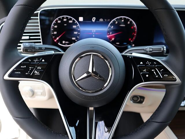 2026 Mercedes-Benz GLE GLE 450 Oshkosh WI