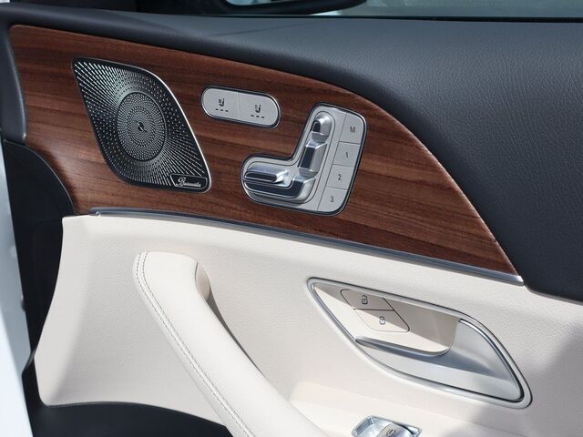 2026 Mercedes-Benz GLE GLE 450 Oshkosh WI