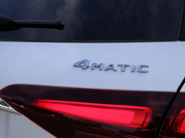 2026 Mercedes-Benz GLE GLE 450 Oshkosh WI