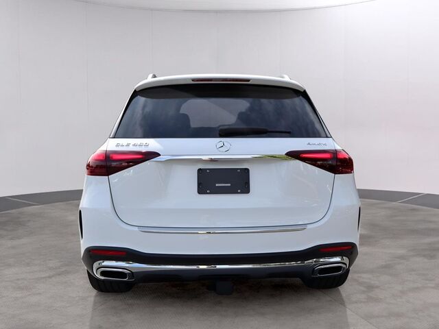 2026 Mercedes-Benz GLE GLE 450 Oshkosh WI