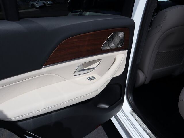 2026 Mercedes-Benz GLE GLE 450 Oshkosh WI