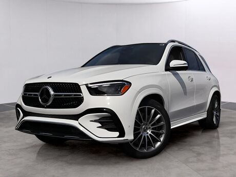 2026 Mercedes-Benz GLE GLE 450 Oshkosh WI