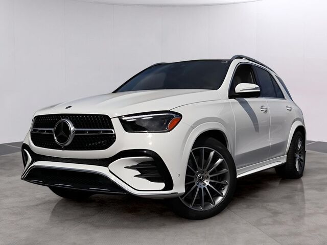 2026 Mercedes-Benz GLE GLE 450 Oshkosh WI