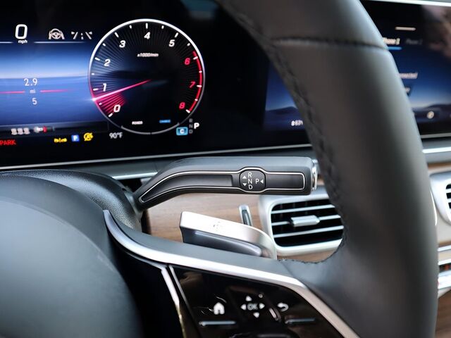 2026 Mercedes-Benz GLE GLE 450 Oshkosh WI