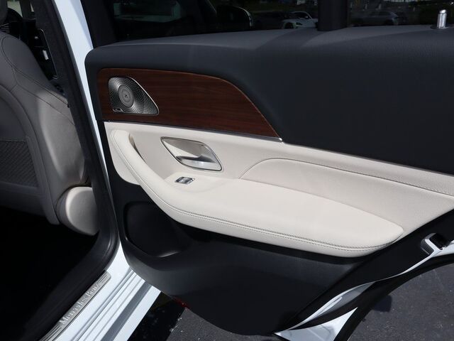 2026 Mercedes-Benz GLE GLE 450 Oshkosh WI