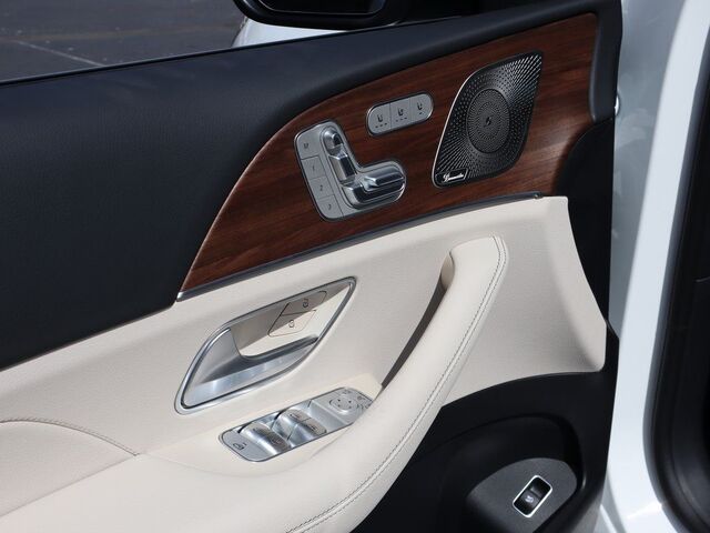 2026 Mercedes-Benz GLE GLE 450 Oshkosh WI