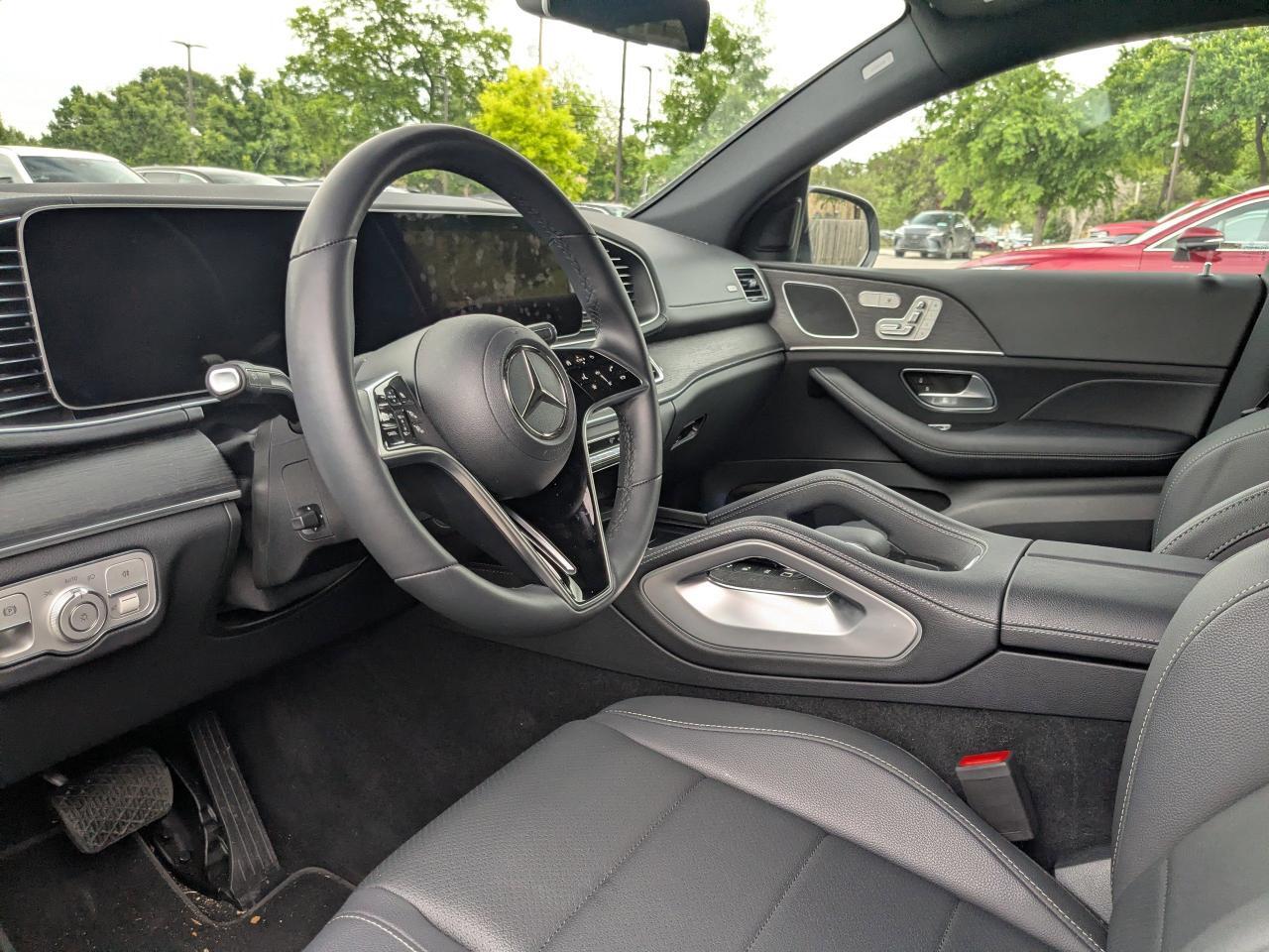 2026 Mercedes-Benz GLE GLE 450 San Antonio TX