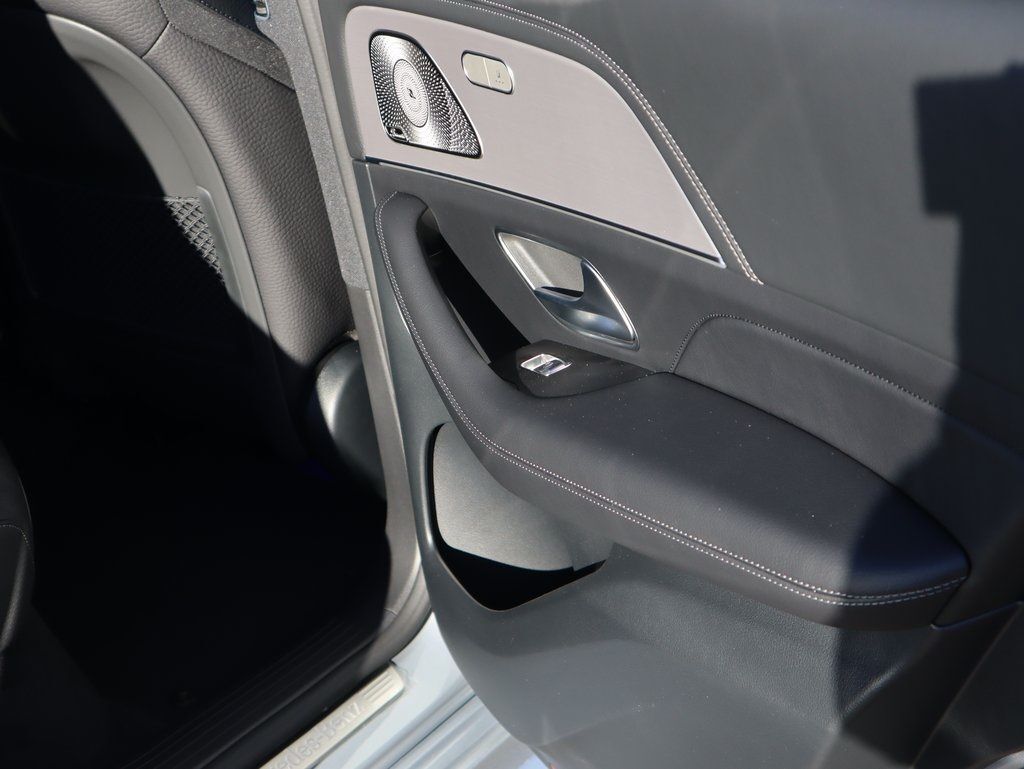2026 Mercedes-Benz GLE GLE 450 San Clemente CA