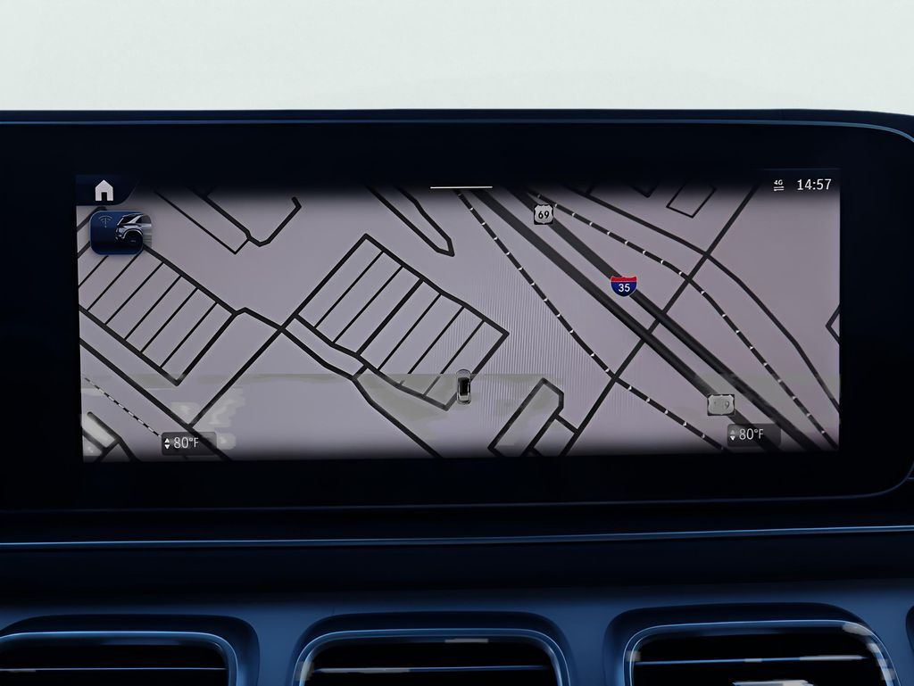 2026 Mercedes-Benz GLE GLE 450 San Clemente CA