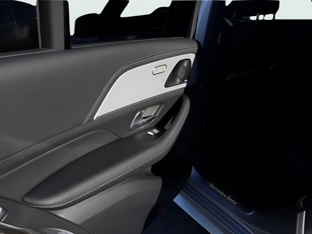 2026 Mercedes-Benz GLE GLE 450 San Clemente CA