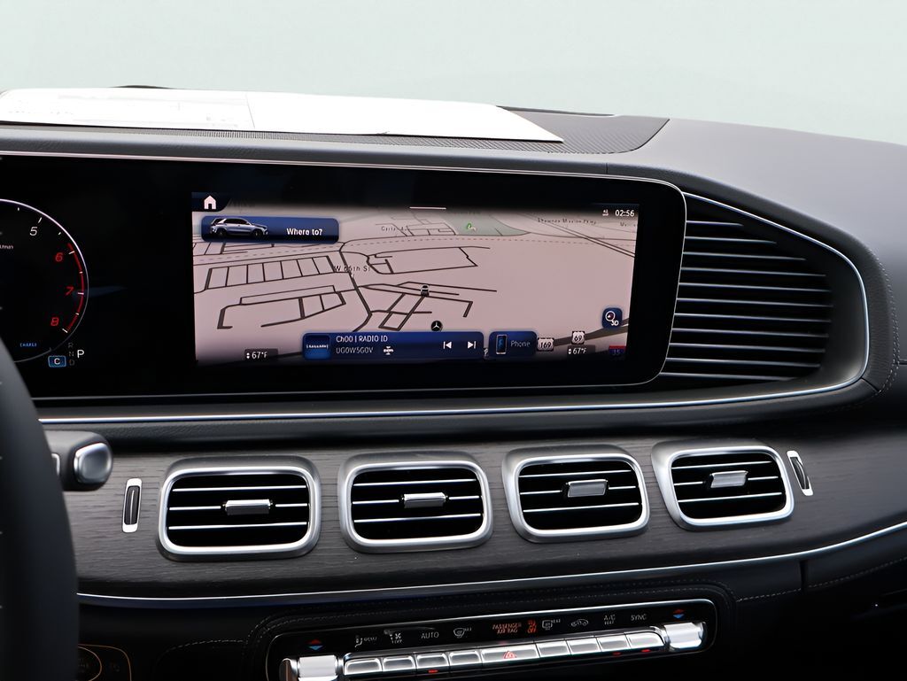 2026 Mercedes-Benz GLE GLE 450 San Clemente CA