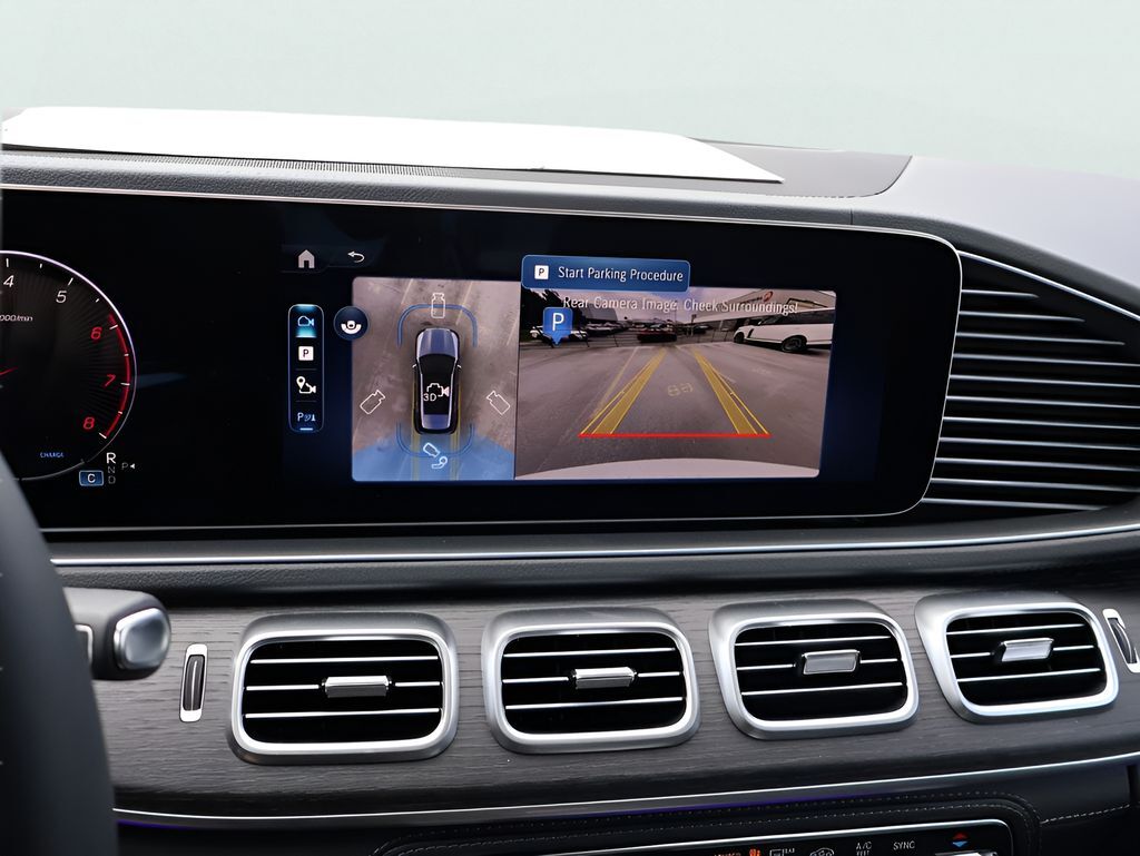 2026 Mercedes-Benz GLE GLE 450 San Clemente CA
