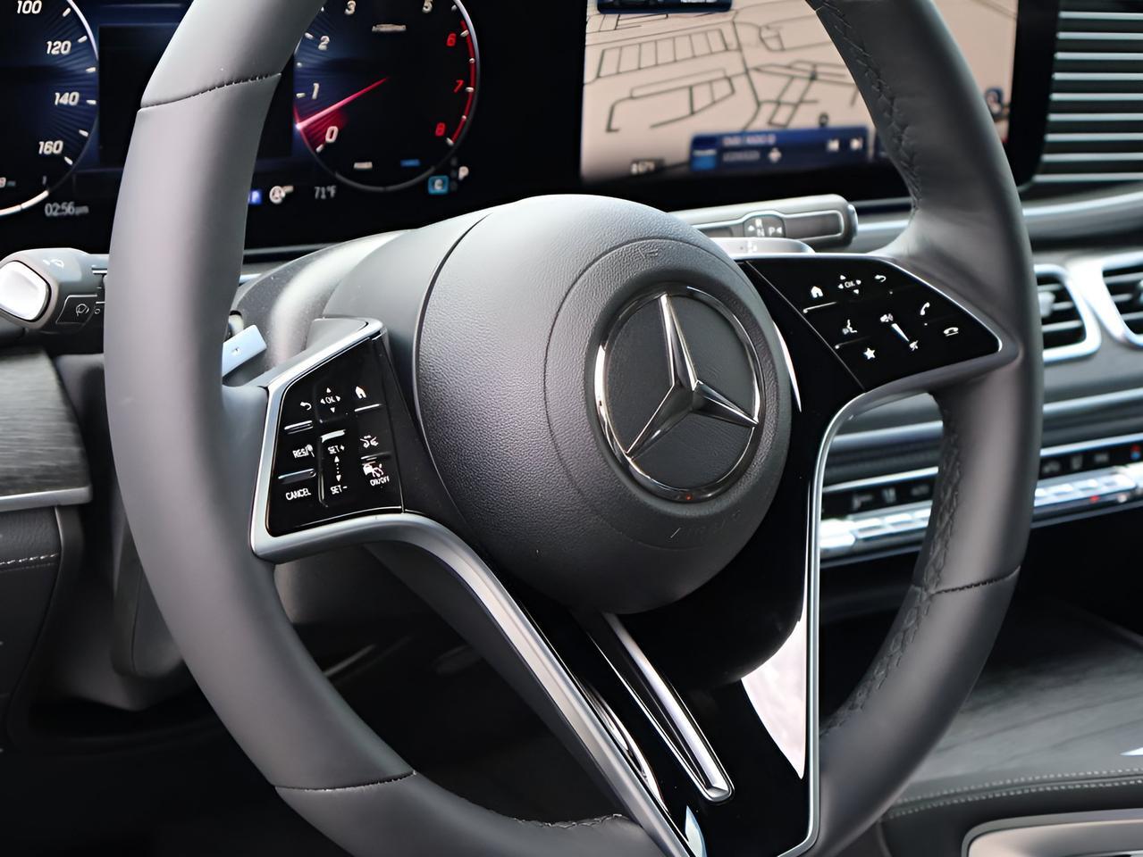 2026 Mercedes-Benz GLE GLE 450 San Clemente CA