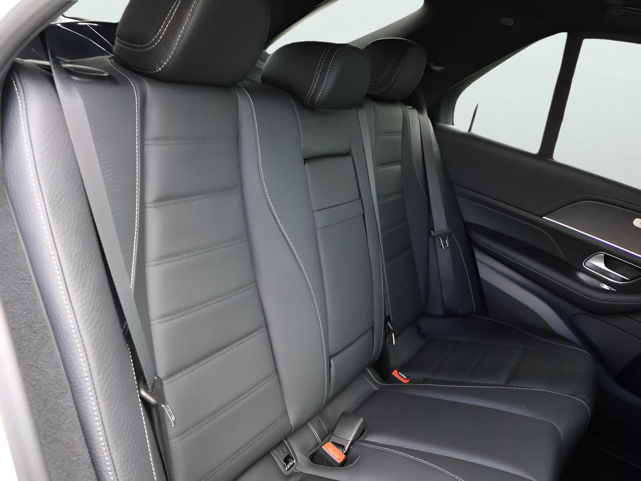 2026 Mercedes-Benz GLE GLE 450 San Clemente CA