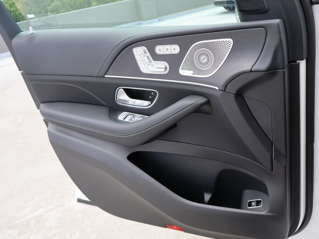 2026 Mercedes-Benz GLE GLE 450 San Clemente CA