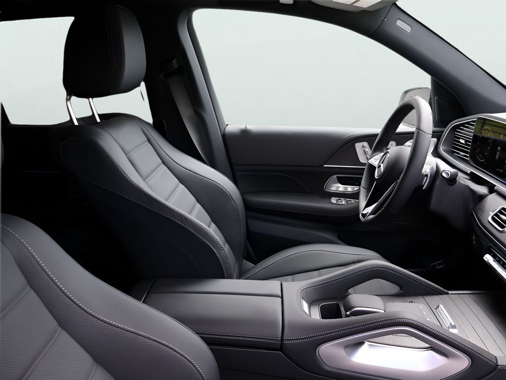 2026 Mercedes-Benz GLE GLE 450 San Clemente CA