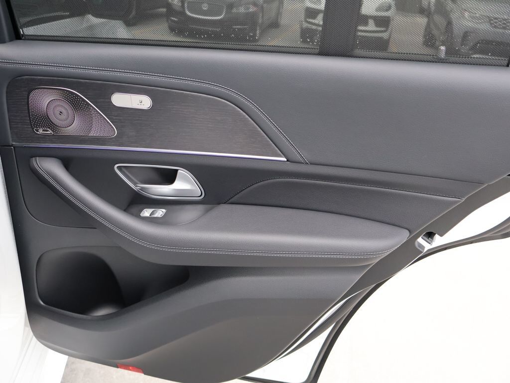 2026 Mercedes-Benz GLE GLE 450 San Clemente CA