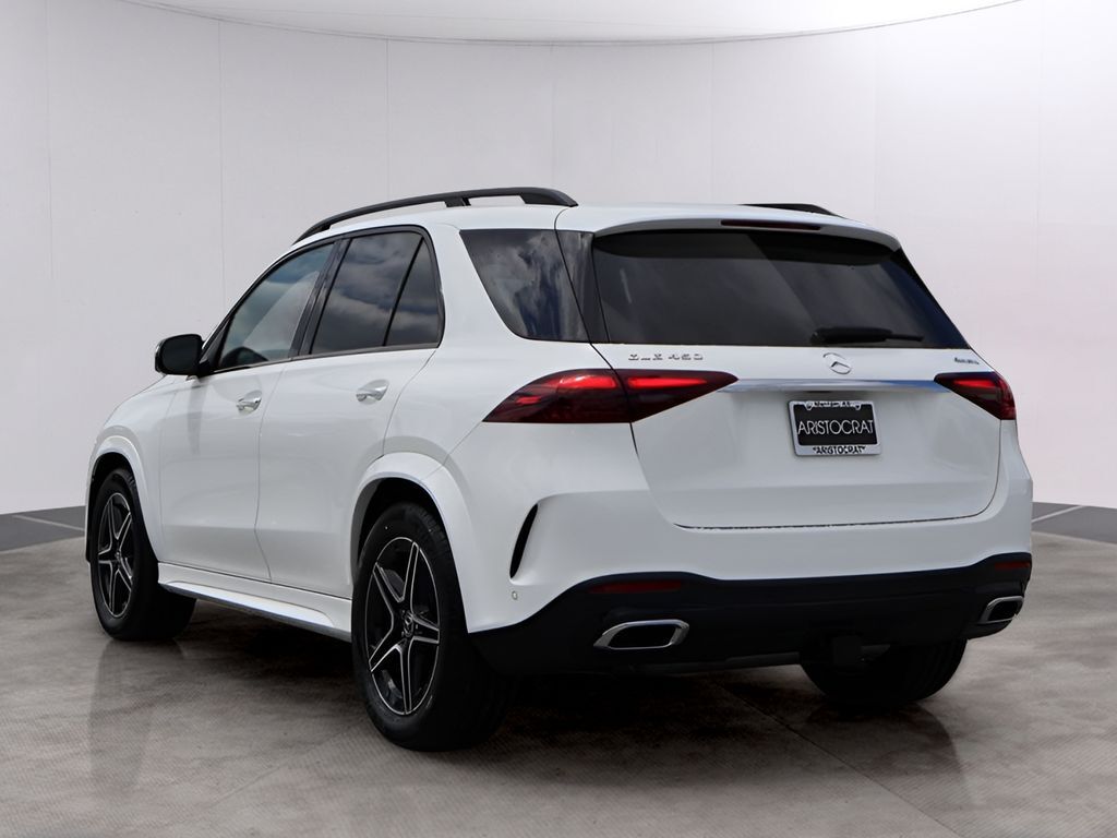 2026 Mercedes-Benz GLE GLE 450 San Clemente CA
