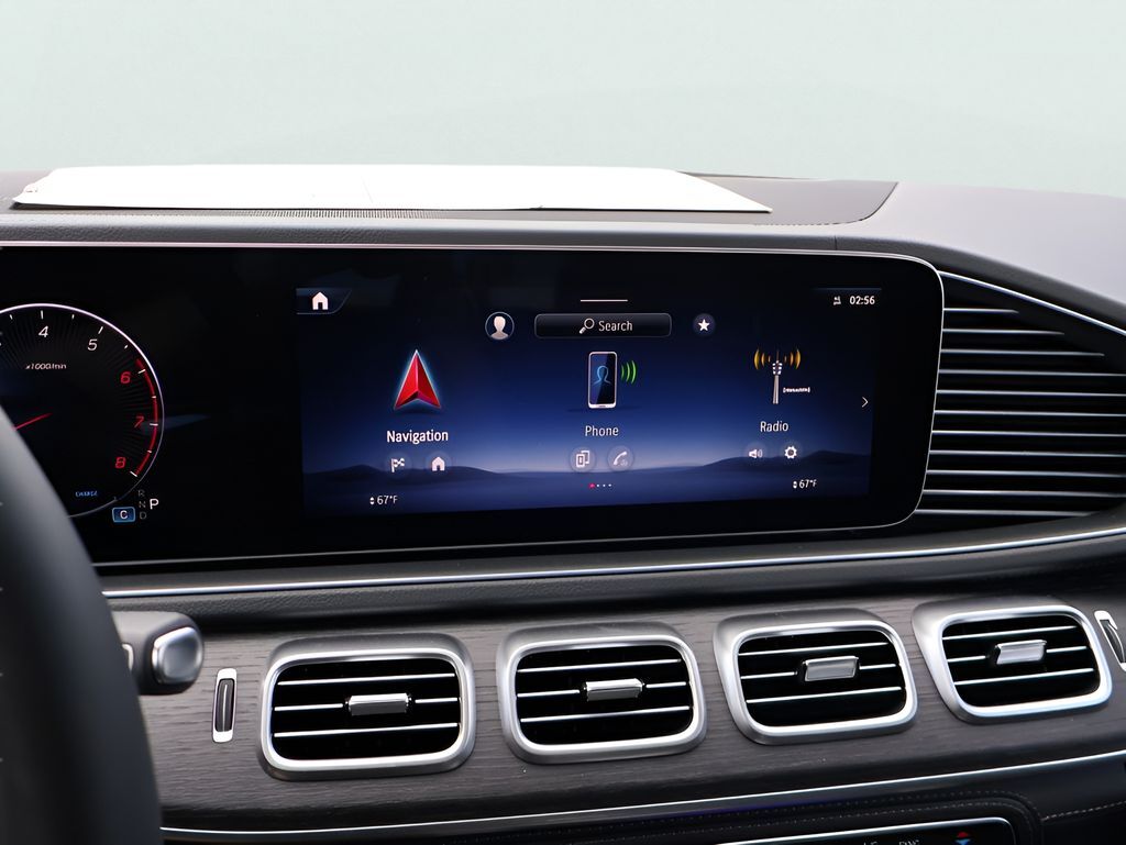 2026 Mercedes-Benz GLE GLE 450 San Clemente CA