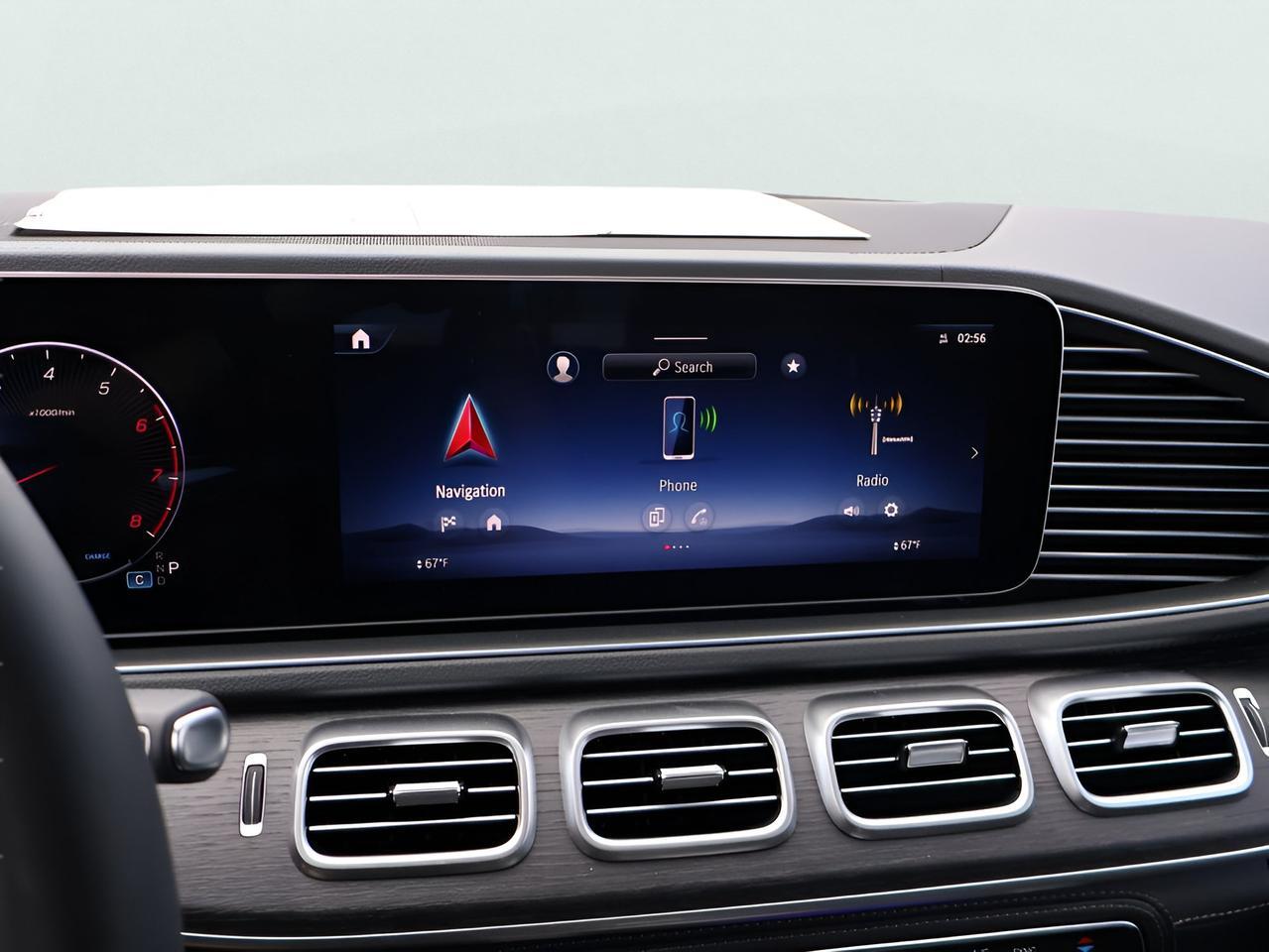 2026 Mercedes-Benz GLE GLE 450 San Clemente CA