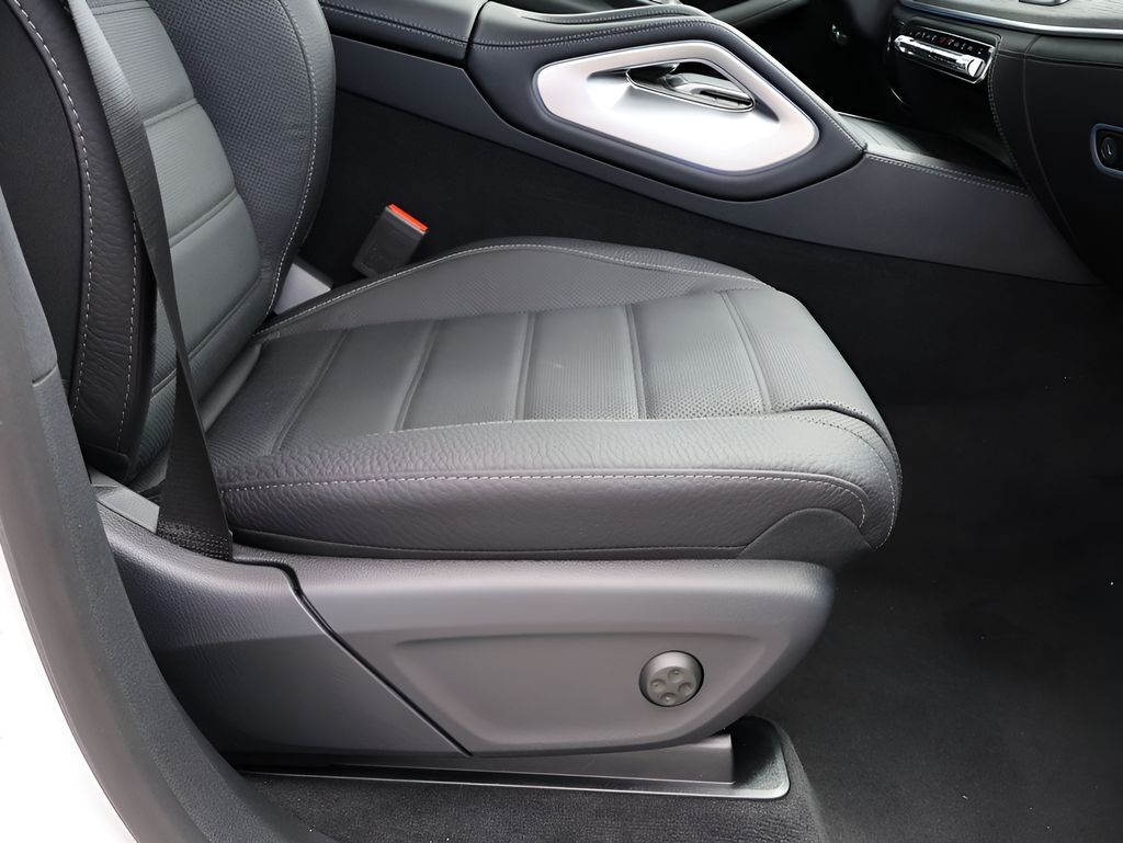 2026 Mercedes-Benz GLE GLE 450 San Clemente CA