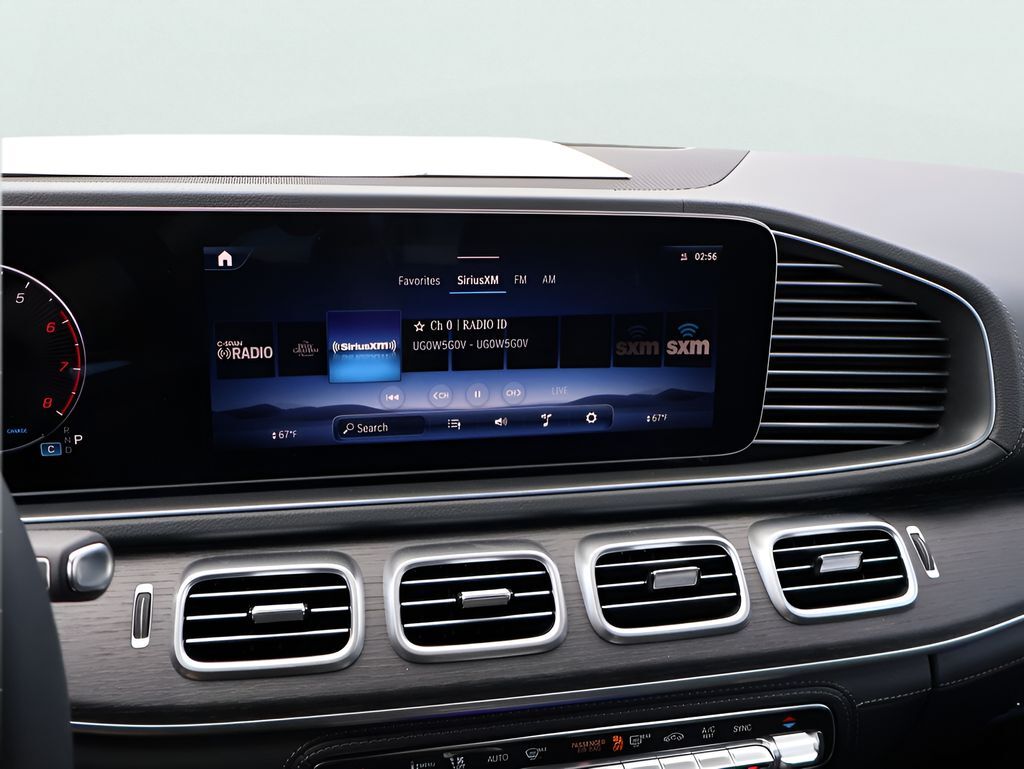 2026 Mercedes-Benz GLE GLE 450 San Clemente CA