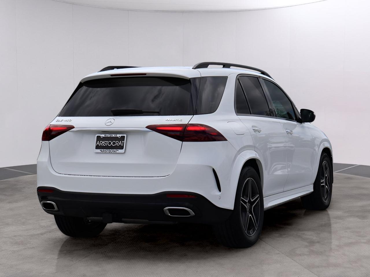 2026 Mercedes-Benz GLE GLE 450 San Clemente CA