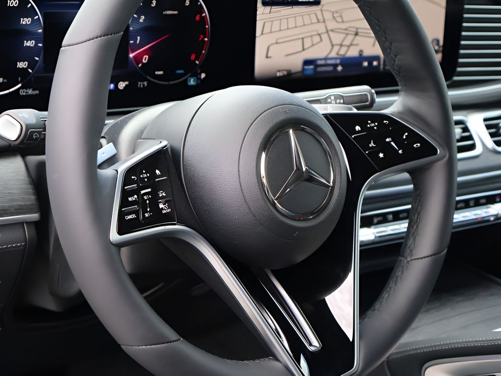 2026 Mercedes-Benz GLE GLE 450 San Clemente CA
