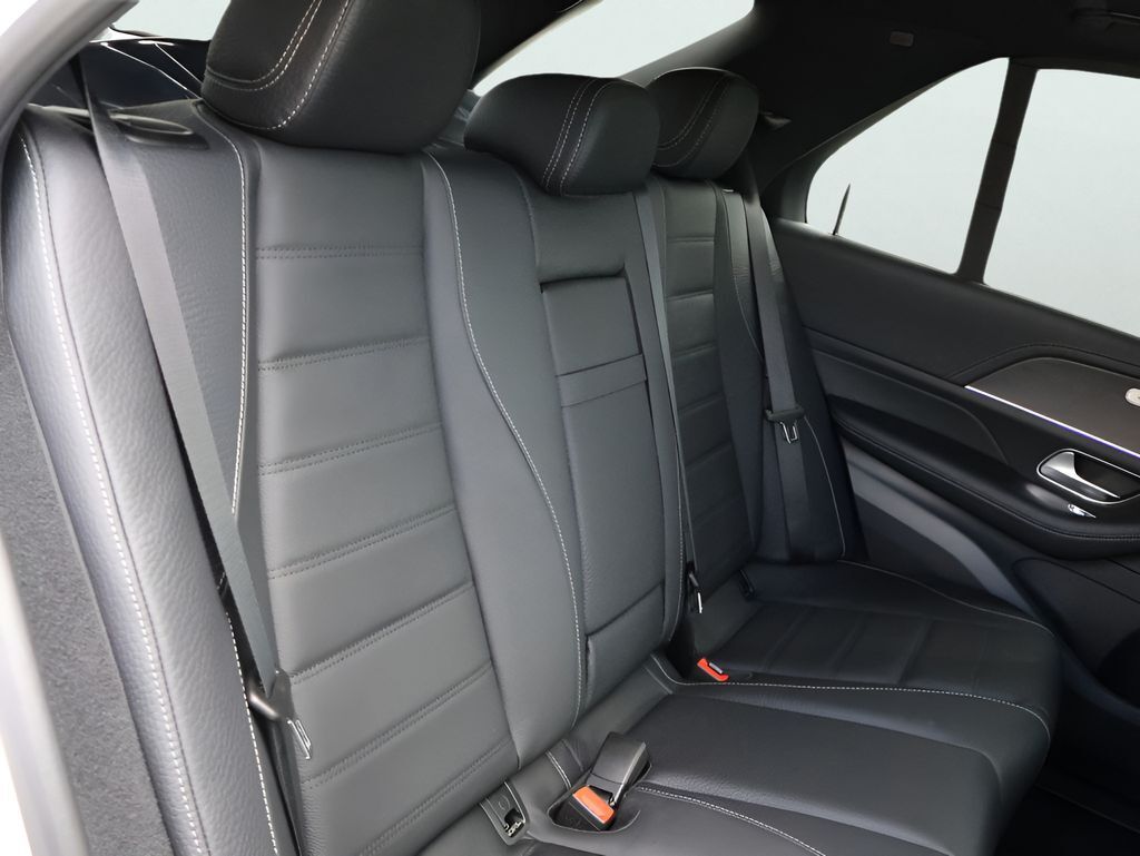 2026 Mercedes-Benz GLE GLE 450 San Clemente CA