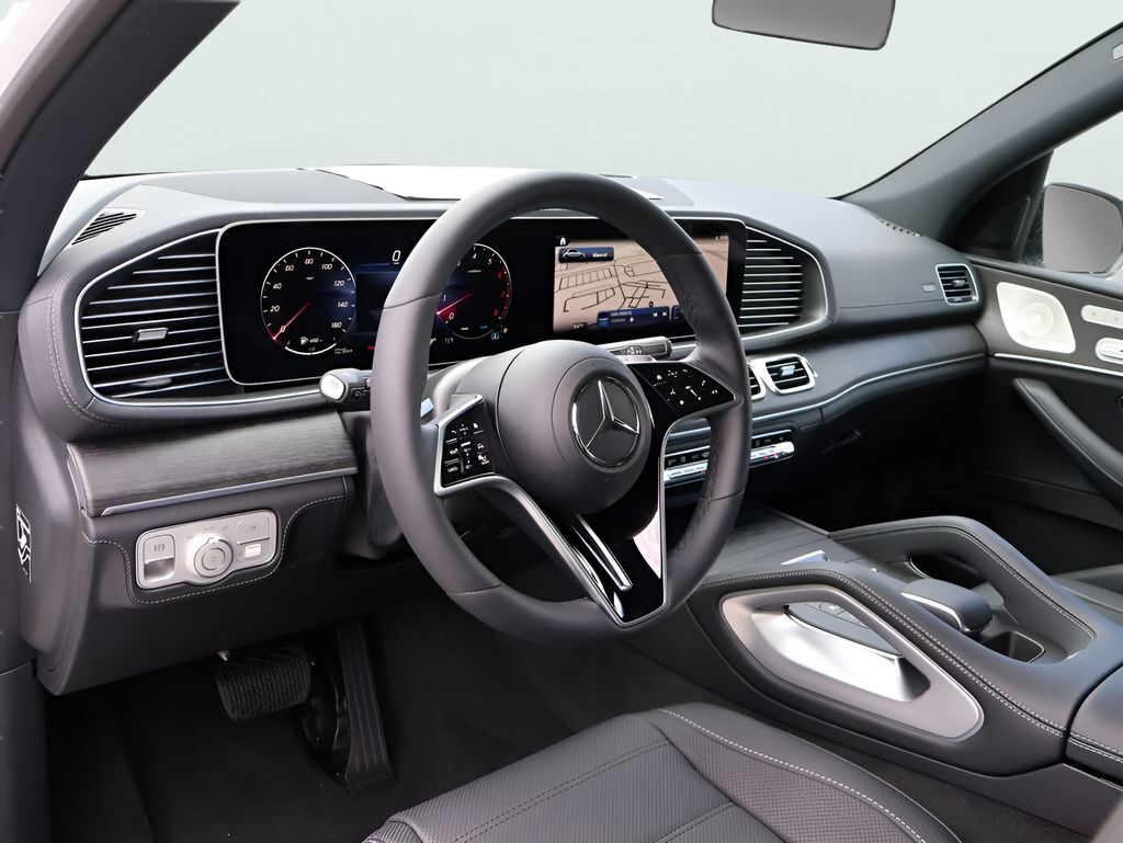 2026 Mercedes-Benz GLE GLE 450 San Clemente CA
