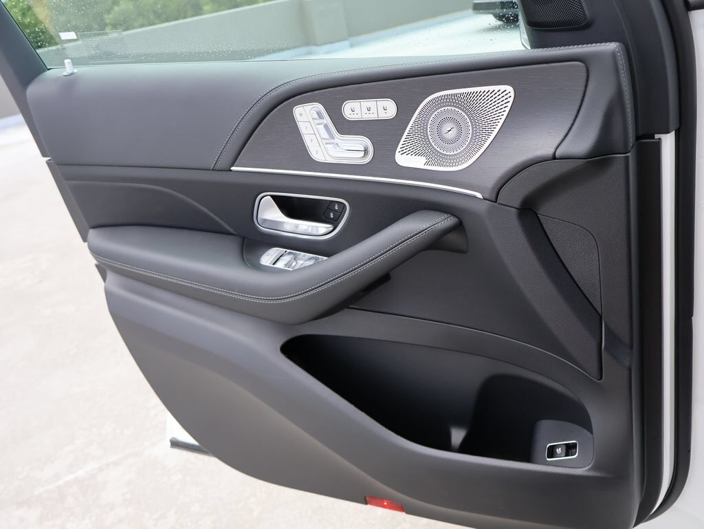 2026 Mercedes-Benz GLE GLE 450 San Clemente CA