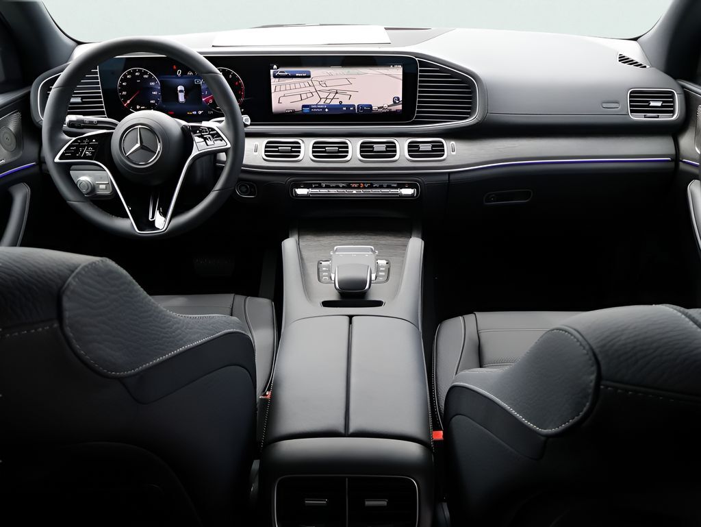 2026 Mercedes-Benz GLE GLE 450 San Clemente CA