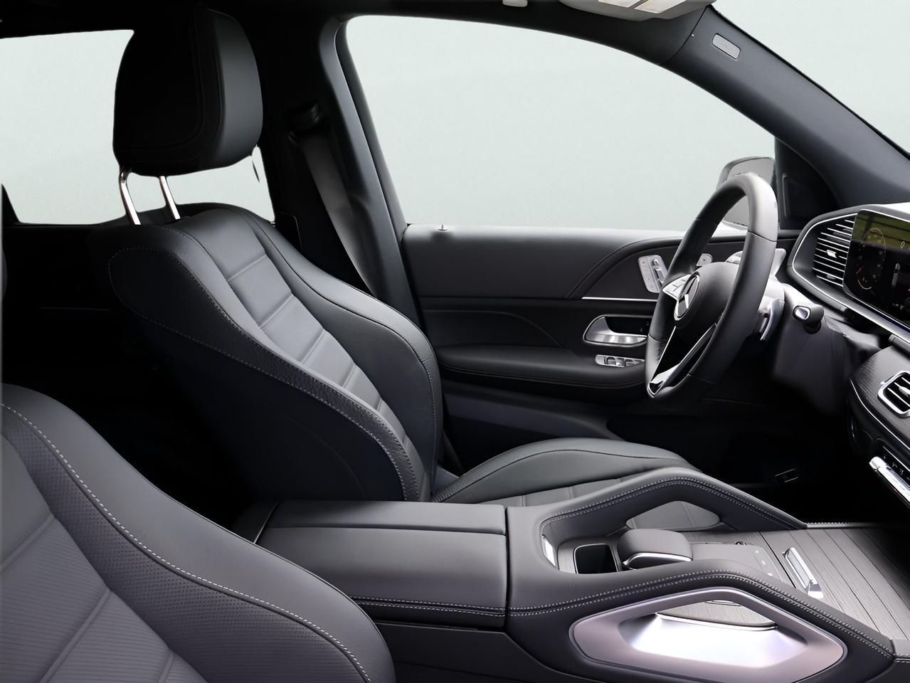 2026 Mercedes-Benz GLE GLE 450 San Clemente CA