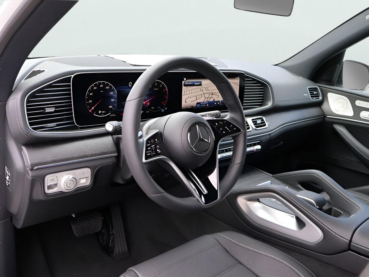 2026 Mercedes-Benz GLE GLE 450 San Clemente CA