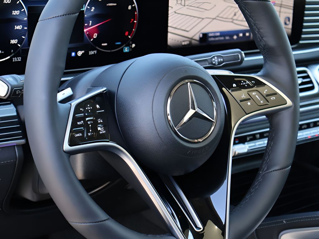 2026 Mercedes-Benz GLE GLE 450 San Clemente CA