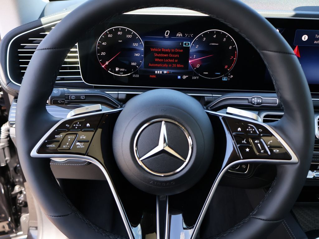 2026 Mercedes-Benz GLE GLE 450 San Clemente CA