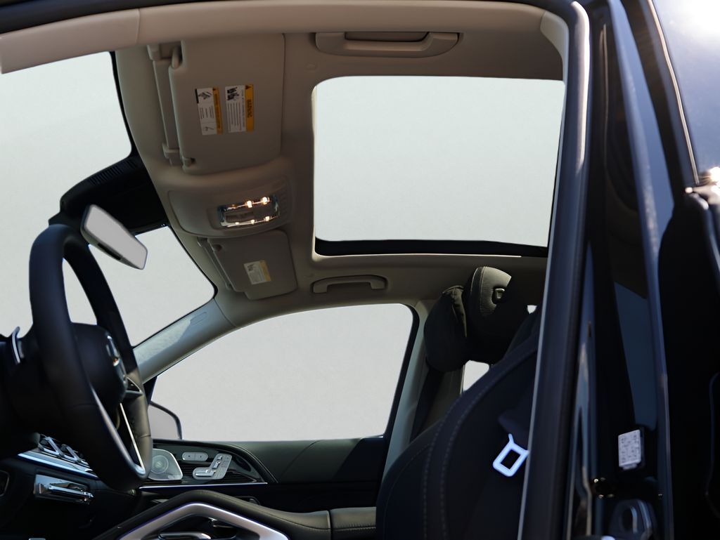 2026 Mercedes-Benz GLE GLE 450 San Clemente CA
