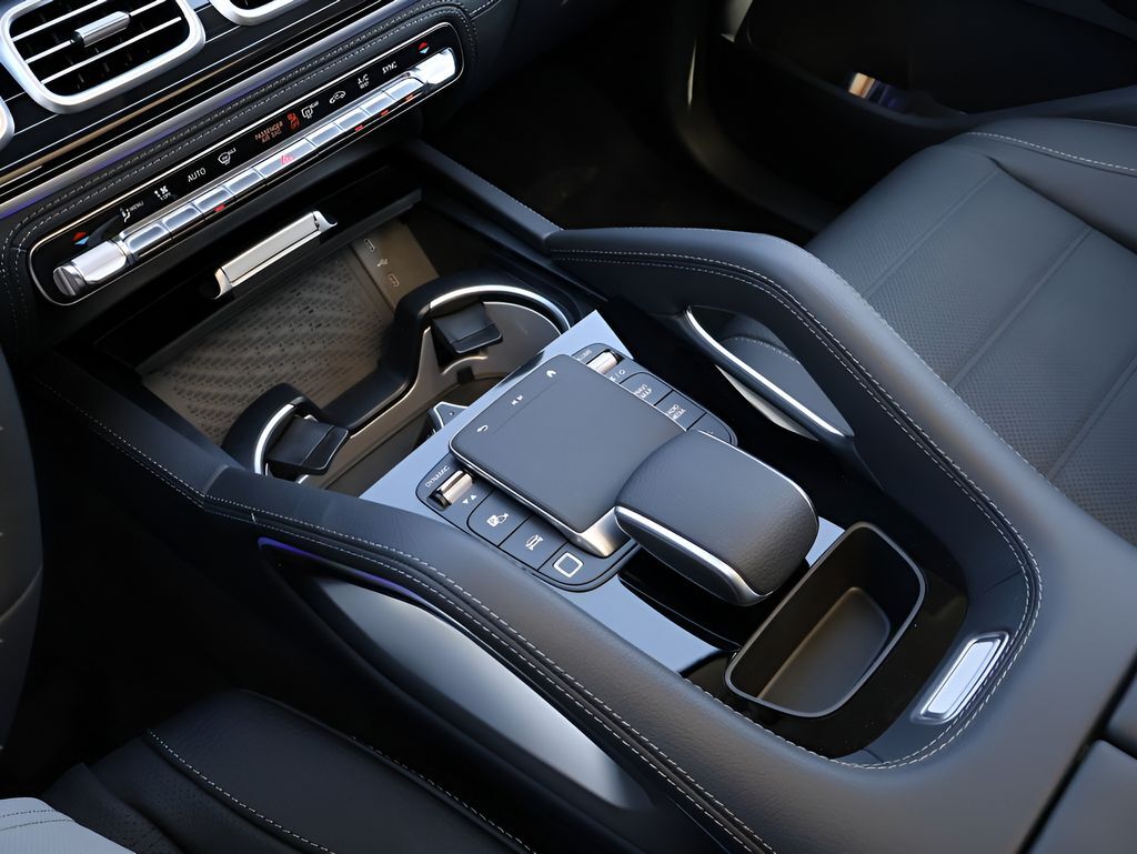 2026 Mercedes-Benz GLE GLE 450 San Clemente CA
