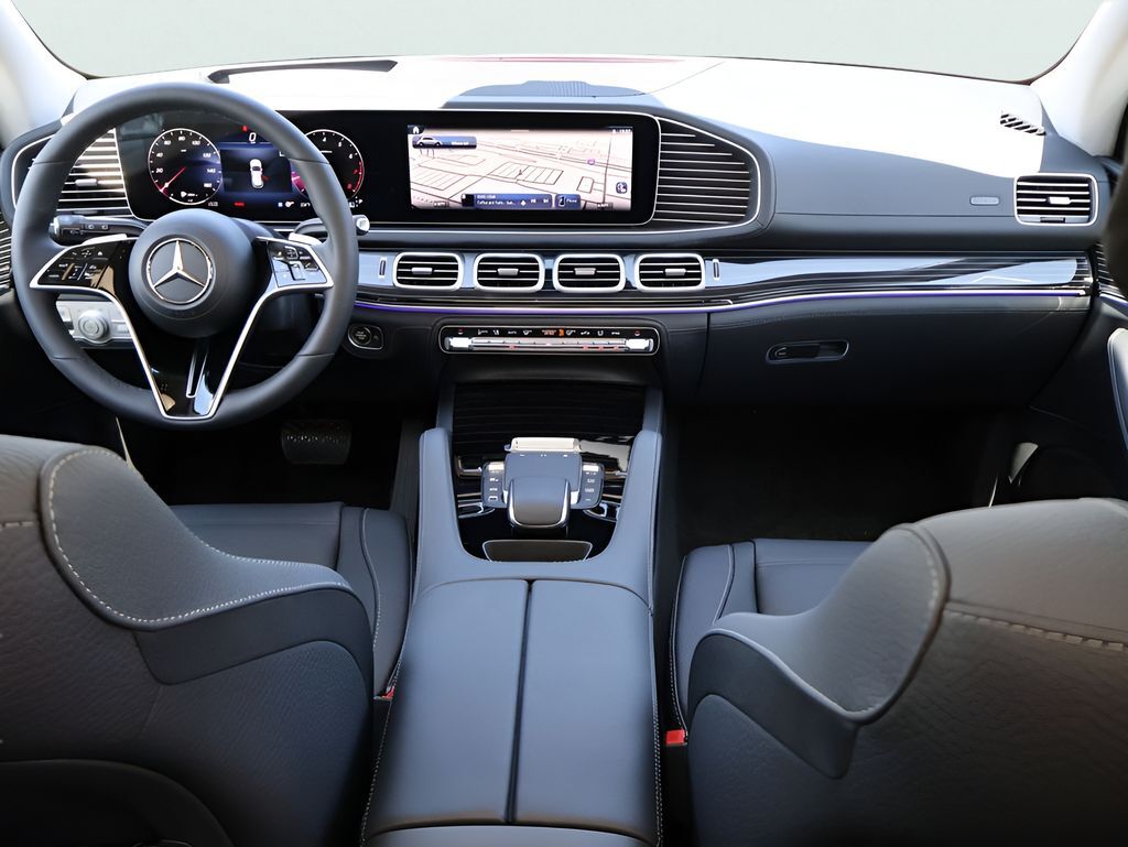 2026 Mercedes-Benz GLE GLE 450 San Clemente CA