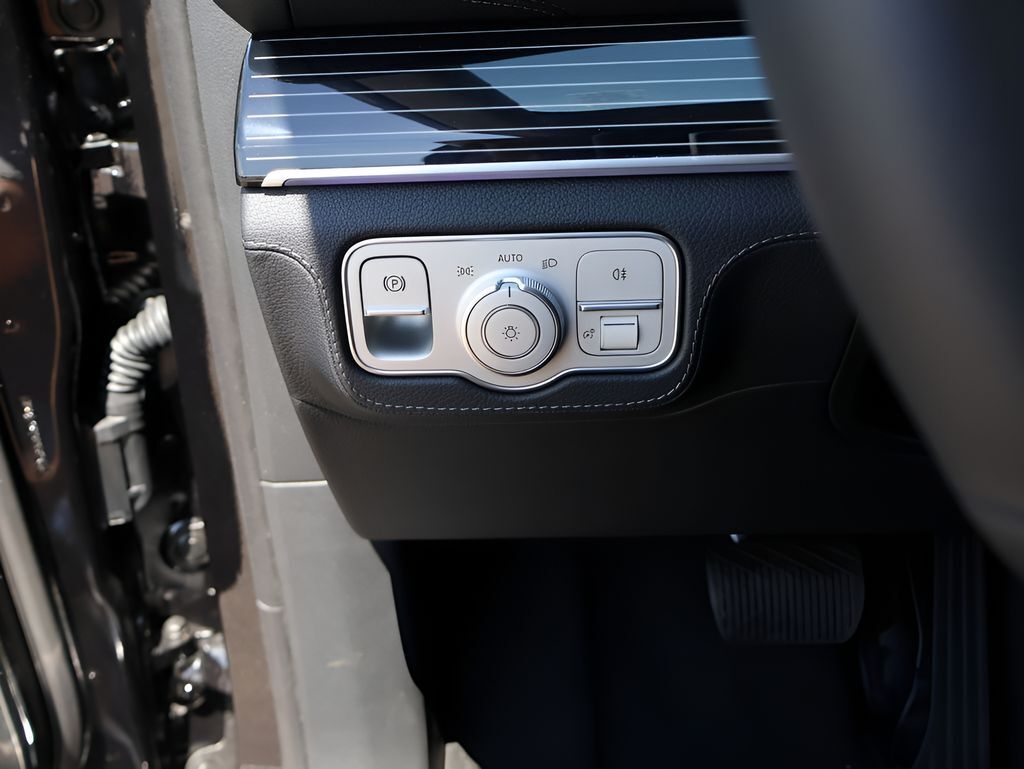 2026 Mercedes-Benz GLE GLE 450 San Clemente CA