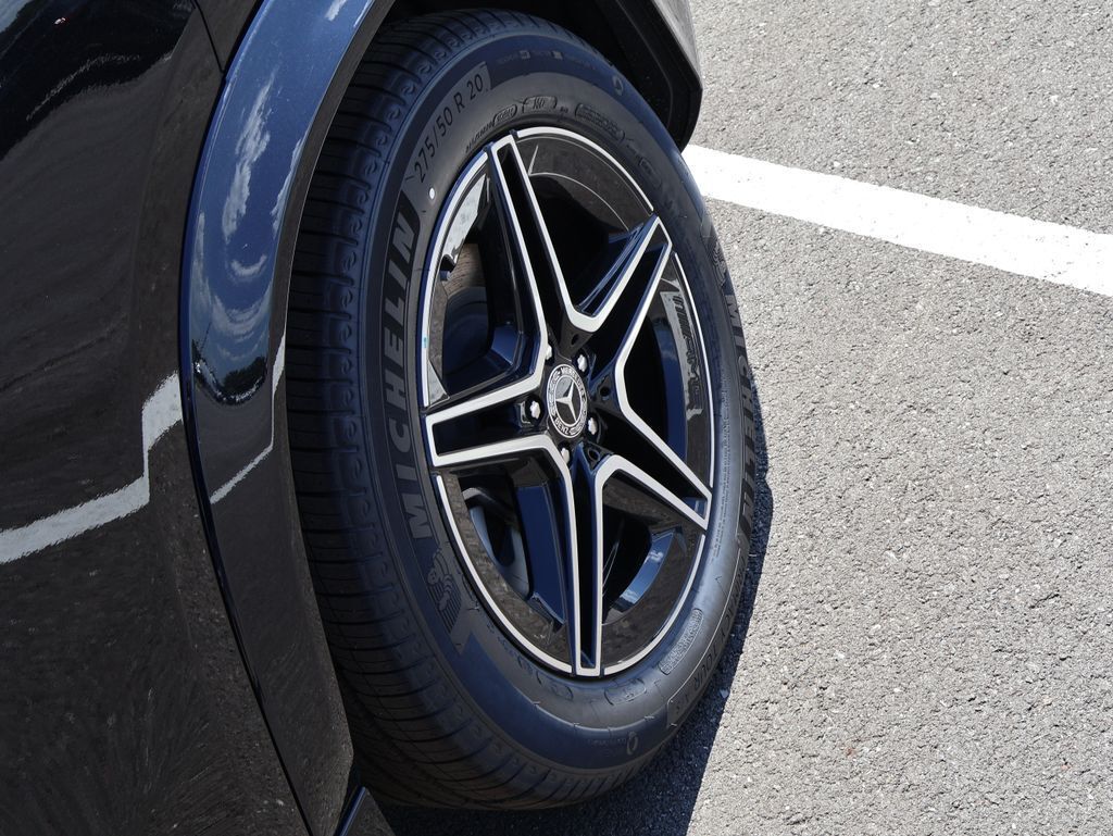 2026 Mercedes-Benz GLE GLE 450 San Clemente CA