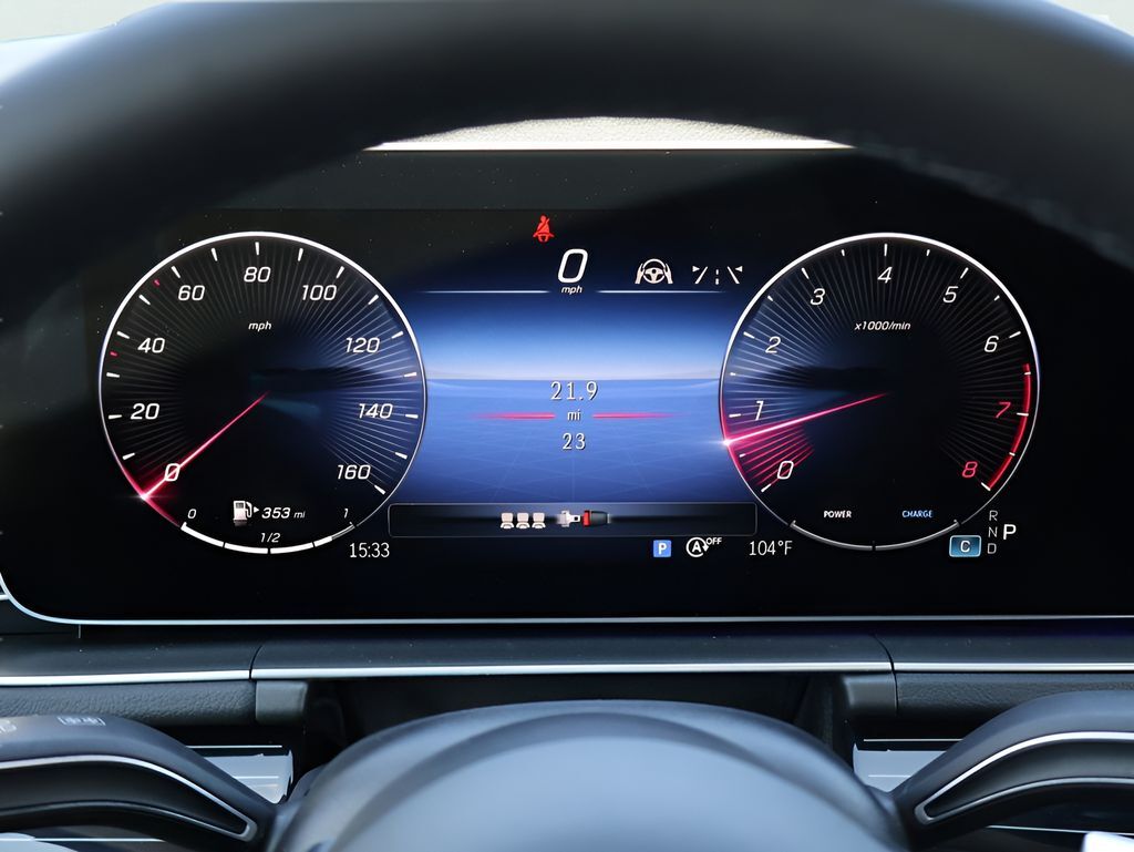 2026 Mercedes-Benz GLE GLE 450 San Clemente CA