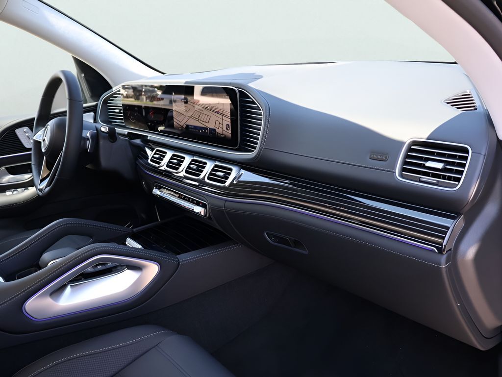 2026 Mercedes-Benz GLE GLE 450 San Clemente CA