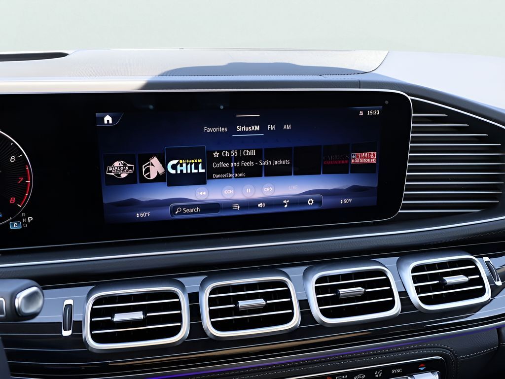 2026 Mercedes-Benz GLE GLE 450 San Clemente CA