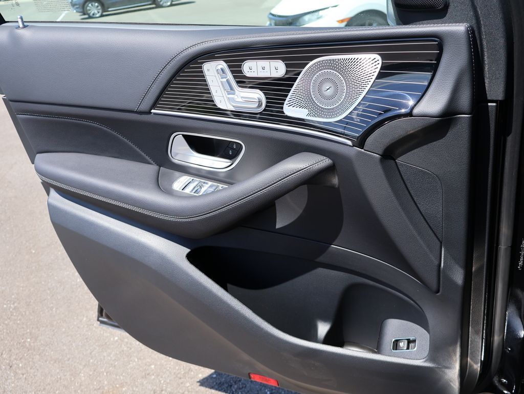 2026 Mercedes-Benz GLE GLE 450 San Clemente CA