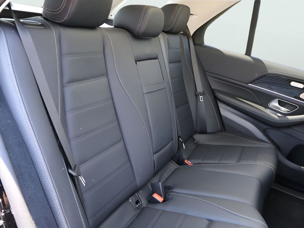 2026 Mercedes-Benz GLE GLE 450 San Clemente CA