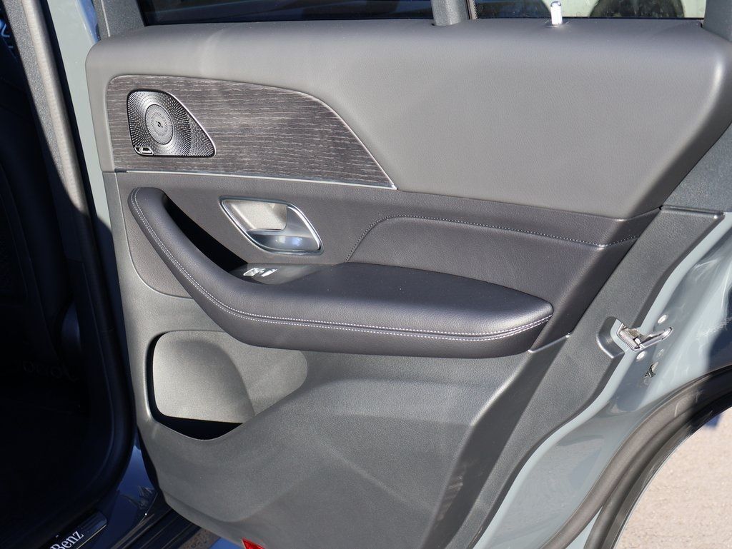 2026 Mercedes-Benz GLE GLE 450 San Clemente CA