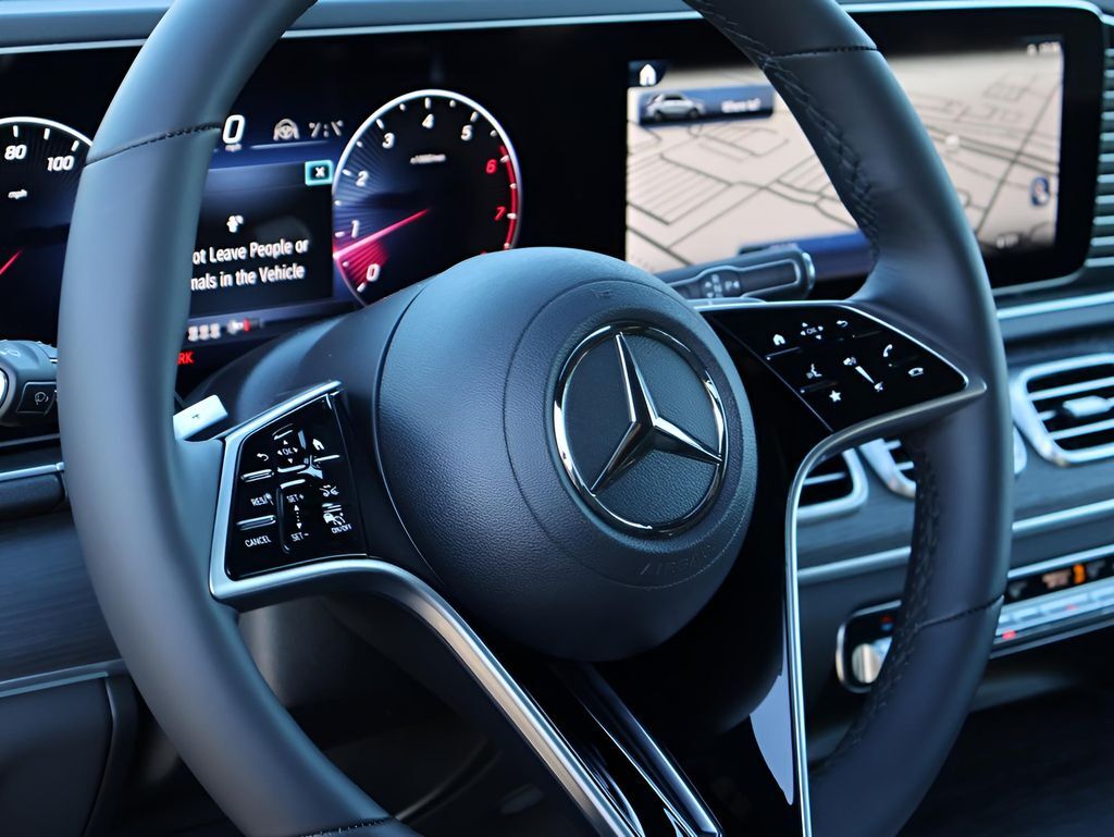 2026 Mercedes-Benz GLE GLE 450 San Clemente CA